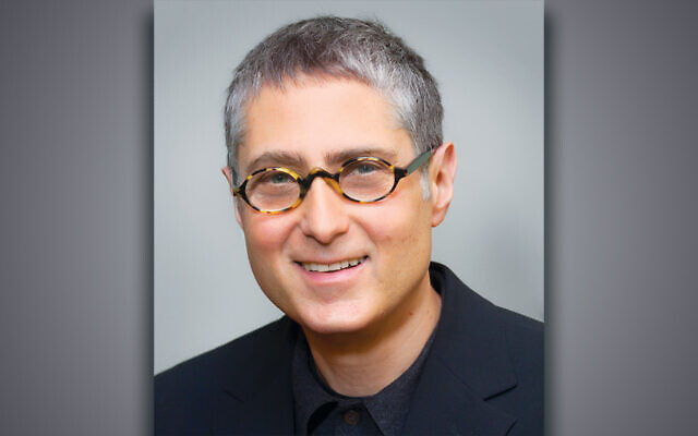 Dr. Jeffrey Shandler Dr. Jeffrey Shandler