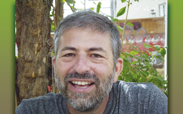 Jeremy Benstein
