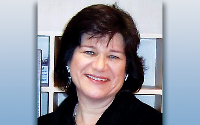 Barbara Bortniker