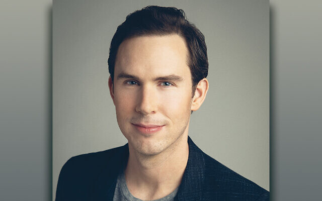 Ben Sheehan Ben Sheehan