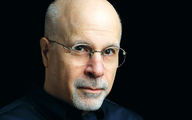 Rabbi Mark Sameth