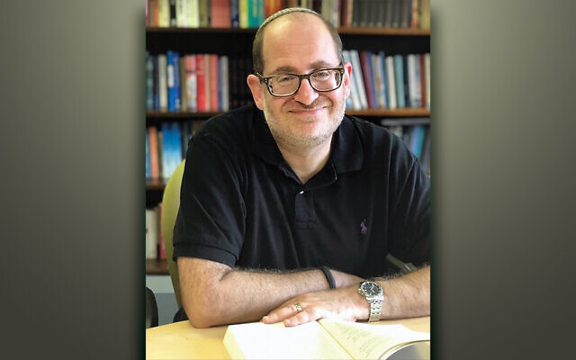 Rabbi Eli L. Garfinkel Rabbi Eli L. Garfinkel