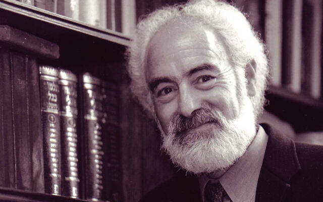 In his latest book, Dr. Michael Fishbane offers a theology that is both traditional and modern. In his latest book, Dr. Michael Fishbane offers a theology that is both traditional and modern.