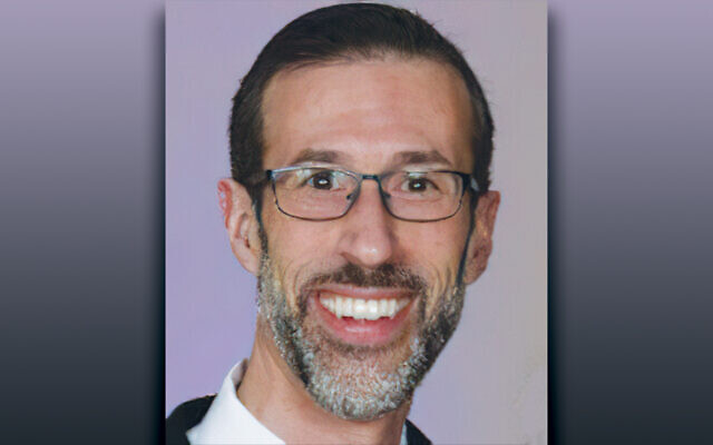 Rabbi Ezra Wiener