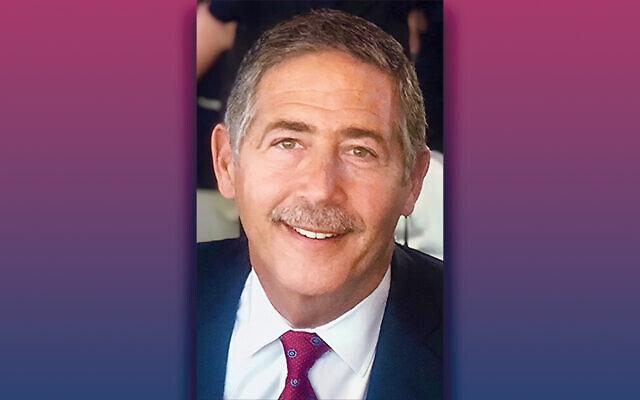 Stuart Z. Goldstein