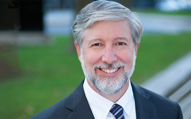 Rabbi Daniel Nevins Rabbi Daniel Nevins