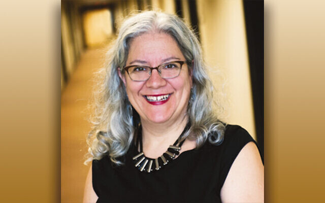 Aviva Orenstein