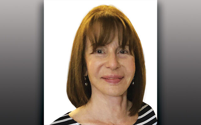 Andrea Grover (Courtesy NCJW) Andrea Grover (Courtesy NCJW)