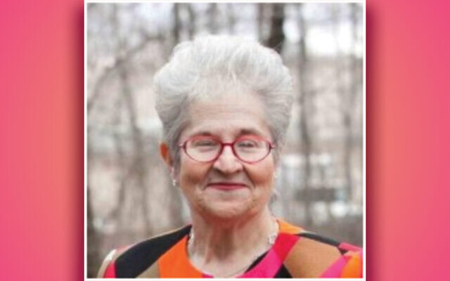 Rabbi Marge Wise
