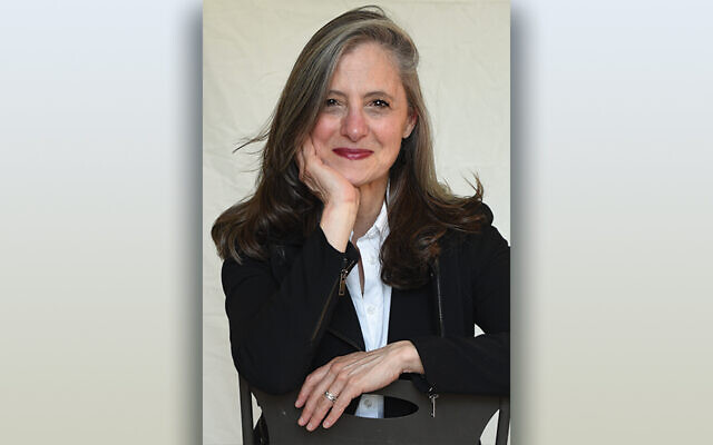 Dr. Nancy Sinkoff (Courtesy
Temple Emeth) Dr. Nancy Sinkoff (Courtesy
Temple Emeth)