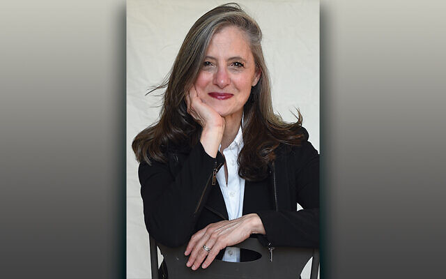 Dr. Nancy Sinkoff Dr. Nancy Sinkoff