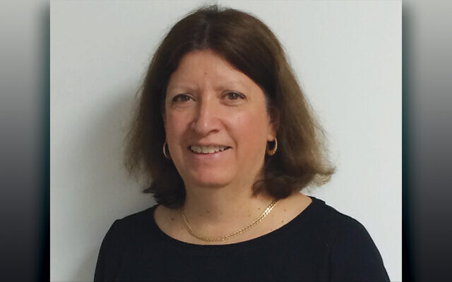 Peggy Cottrell is Sharsheret’s genetic counselor. Peggy Cottrell is Sharsheret’s genetic counselor.