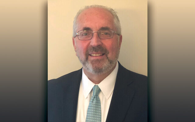 Cantor Perry Fine