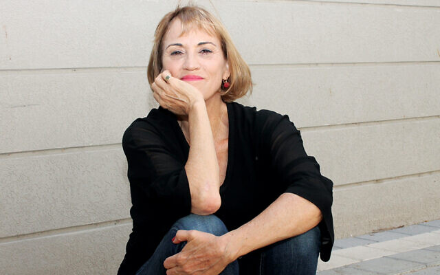 Dr. Ruth Calderon