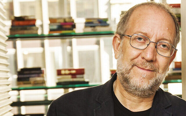 Yossi Klein Halevi Yossi Klein Halevi
