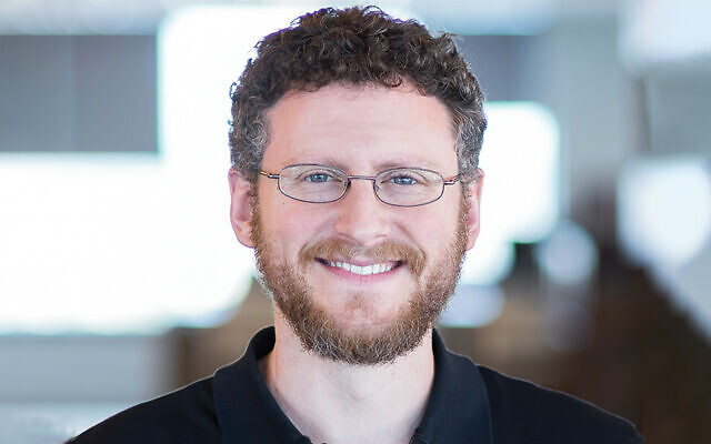 Dr. Jonathan Reisman Dr. Jonathan Reisman
