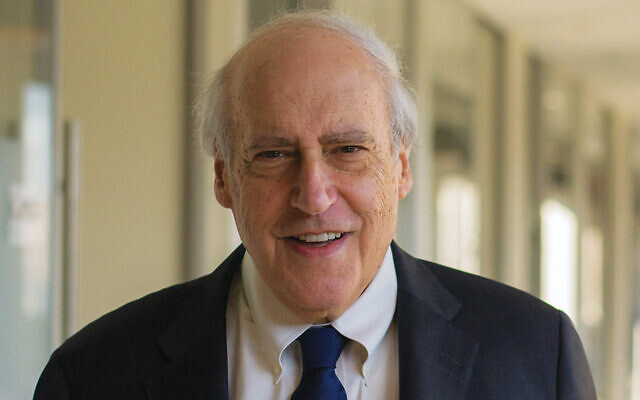 Dan Glickman (Brian Hopkins)