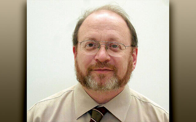 Rabbi Steven Bayar Rabbi Steven Bayar