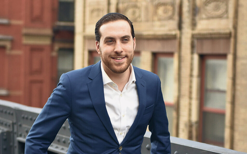 Singing the songs of Shabbat | New Jersey Jewish News