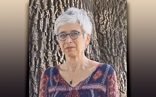 Rabbi Dr. Susan Einbinder