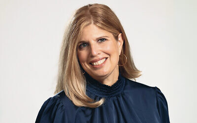 Liz Klibanoff