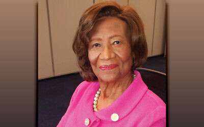 Hazel Dukes