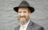 Rabbi Mendy Kasowitz