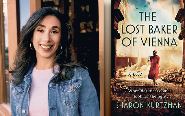 Sharon Kurtzman Sharon Kurtzman