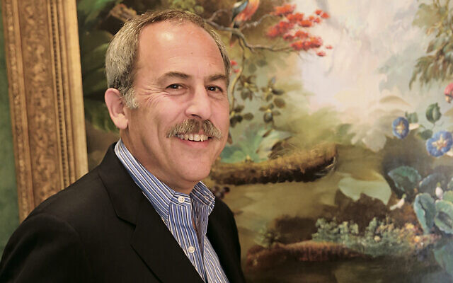 Steve Levy