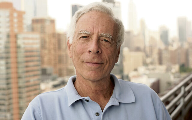Marc Levin