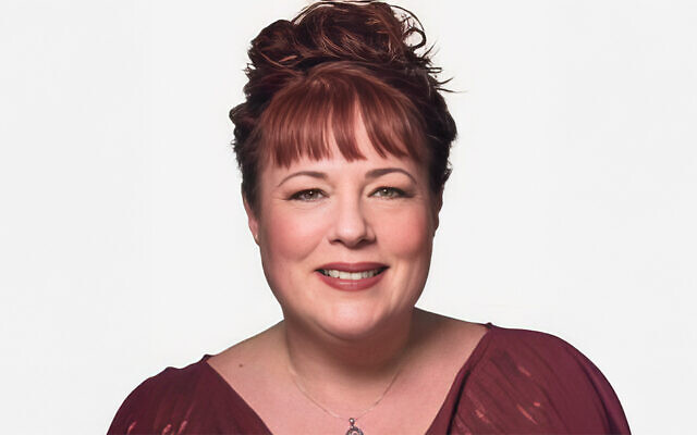 Kris Ferraro (Courtesy JSDD)
