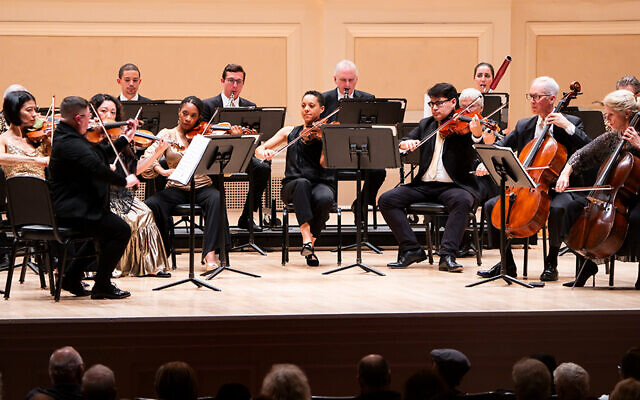 Orpheus Chamber Orchestra