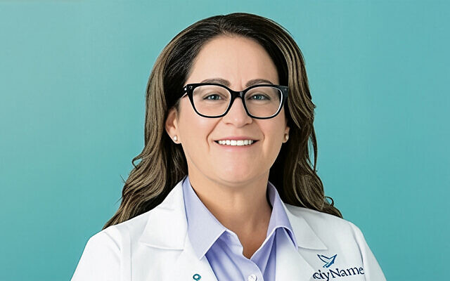 Dr. Sharyn Lewin Dr. Sharyn Lewin
