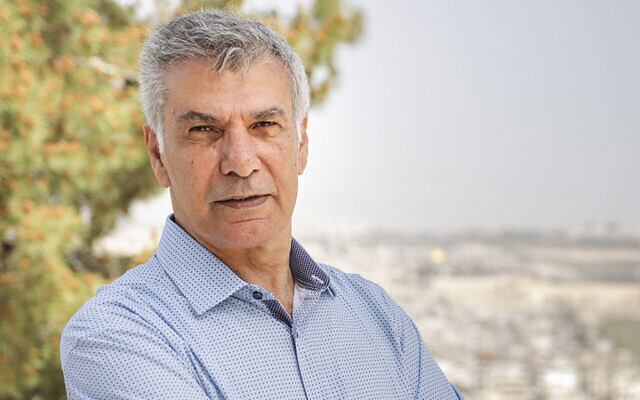 Avi Melamed Avi Melamed