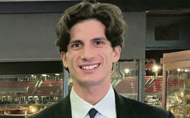 Jack Schlossberg