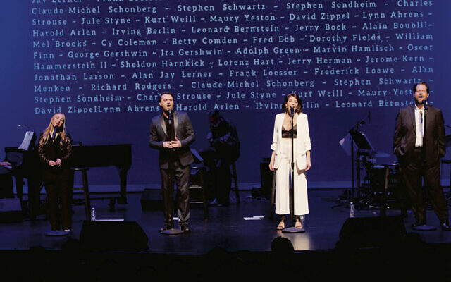 (Courtesy Kean Stage) (Courtesy Kean Stage)