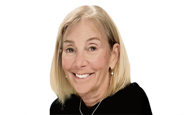 Nancy Rosenthal (Courtesy JFSCNJ)
