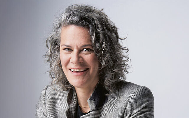 Rachel Deblinger, Ph.D.