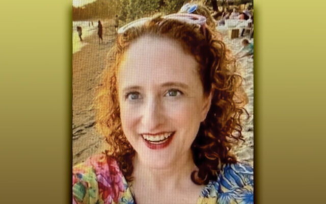 Shelley Stein