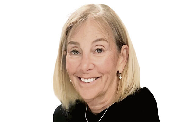 Nancy Rosenthal Nancy Rosenthal