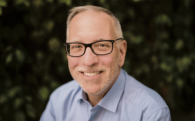 Rabbi Dr. Eric Lankin