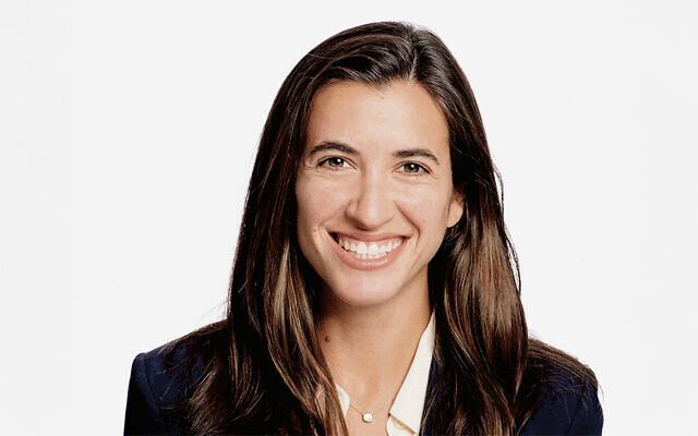 Liza Weisberg