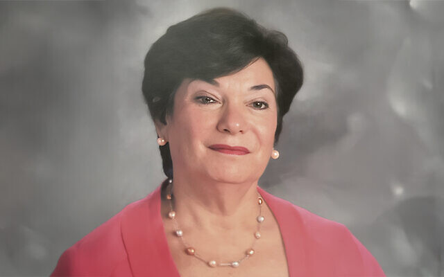 Jane Fischer