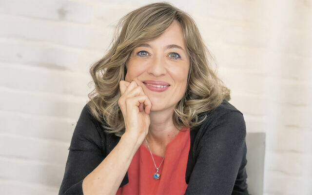 Izabella Tabarovsky