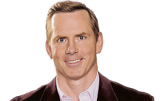 Tom Cotter