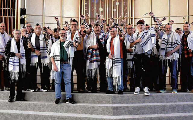 (Photo by Jerry Siskind) (Photo by Jerry Siskind)