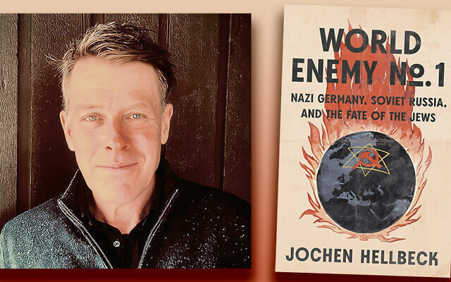 Jochen Hellbeck