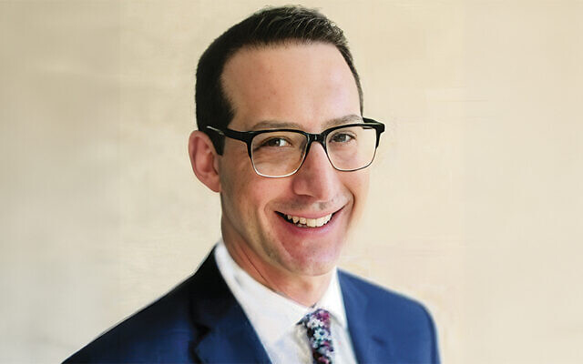 Rabbi Michael Satz