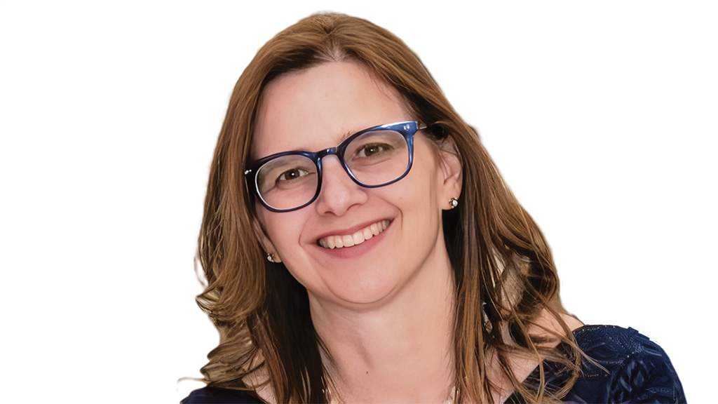 Honoring Rabbi Esther Reed | New Jersey Jewish News