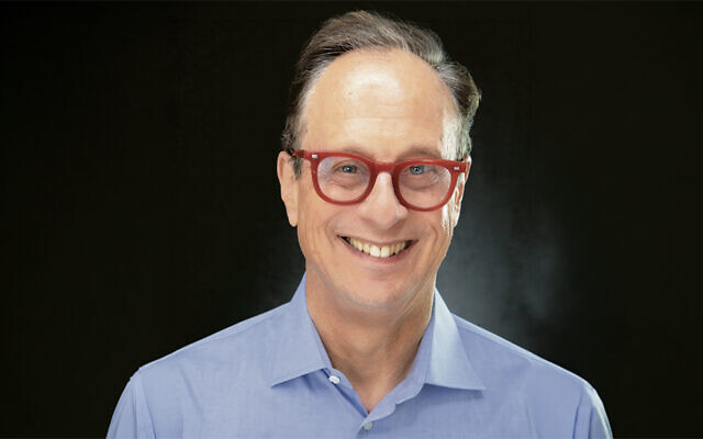 Cantor Bruce Ruben, PhD Cantor Bruce Ruben, PhD